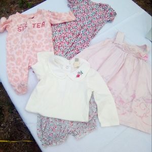 Baby clothes